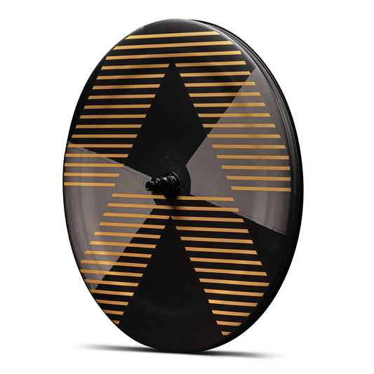 Reserve Wheels Disc TA 700c Road Wheel - Rear