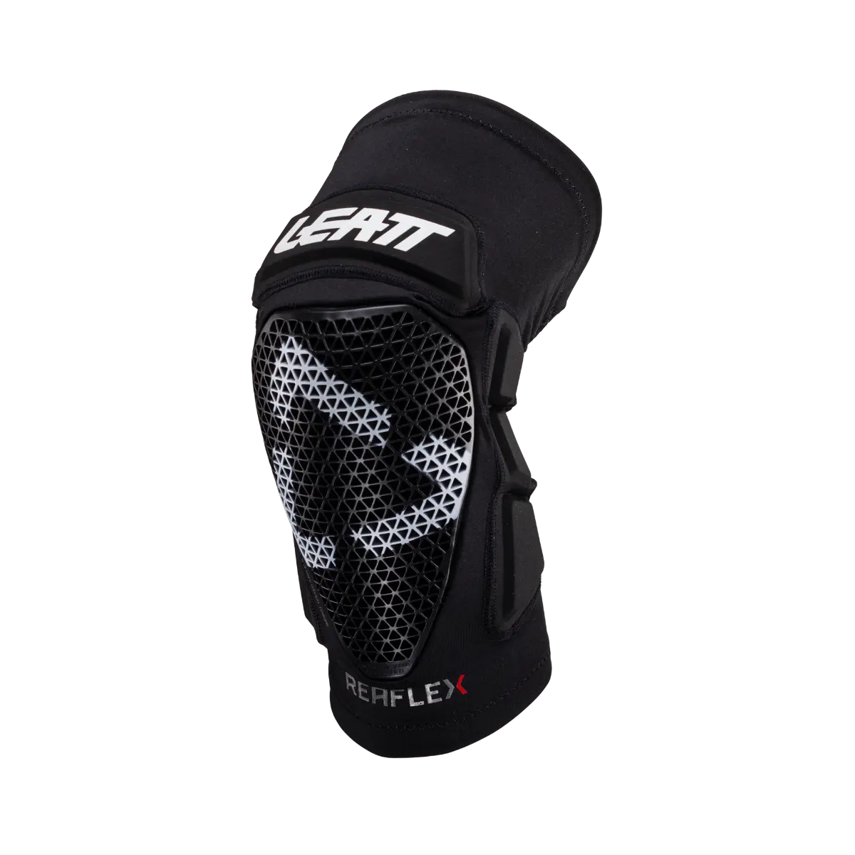 Leatt ReaFlex Pro Knee Guard - Black