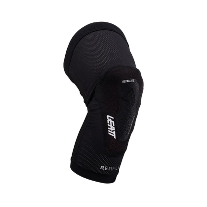 Leatt ReaFlex UltraLite Knee Guard - Black - 2024
