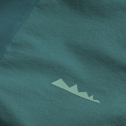 Endura Alltrack Ride Bibshort - Teal