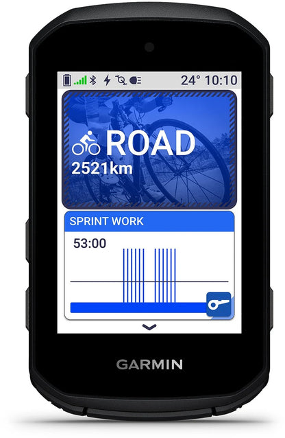 Garmin Edge 550