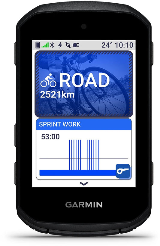 Garmin Edge 550