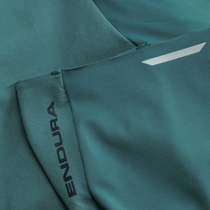 Endura Alltrack Ride Bibshort - Teal