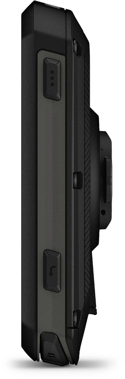 Garmin Edge 550