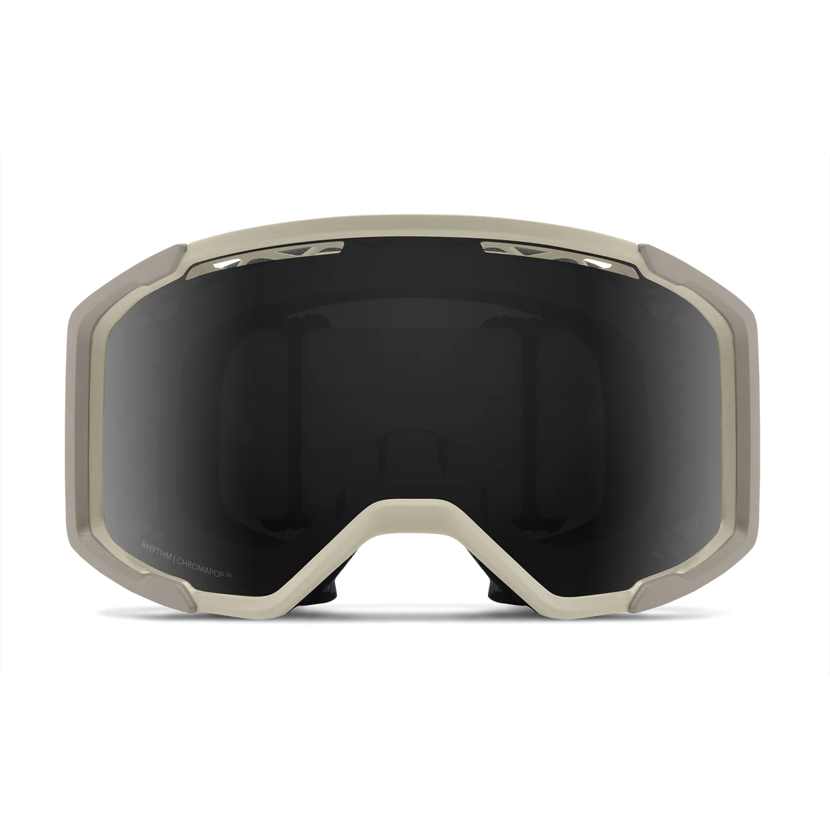 Smith Rhythm MTB Goggle with Dirt Screen - Clear