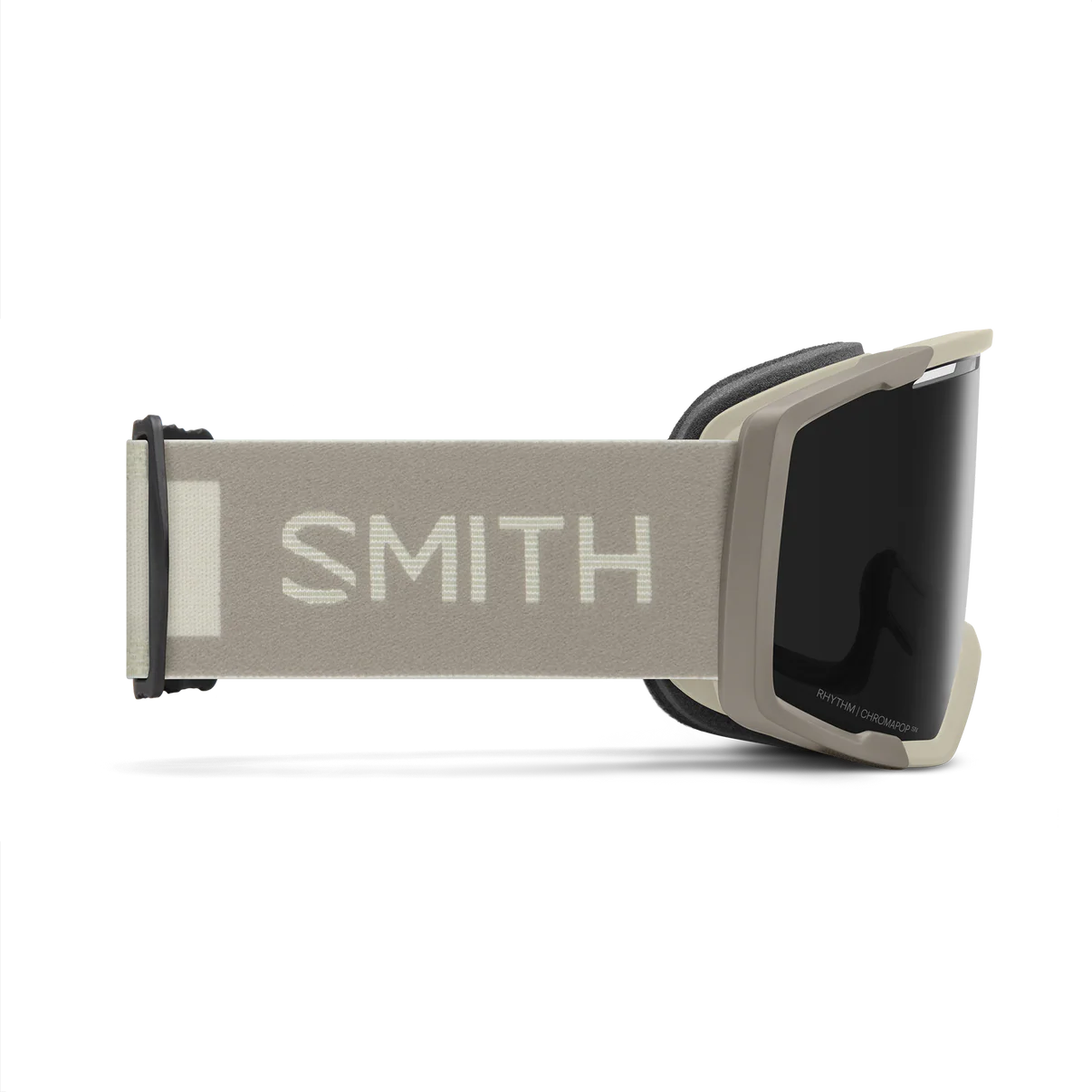 Smith Rhythm MTB Goggle with Dirt Screen - Clear