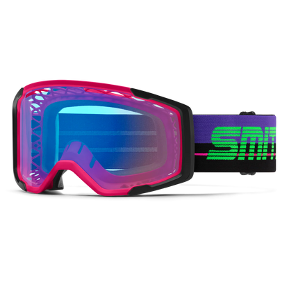 Smith Rhythm MTB Goggle - Archive Flamingo