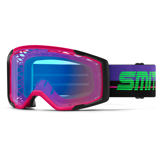Smith Rhythm MTB Goggle - Archive Flamingo