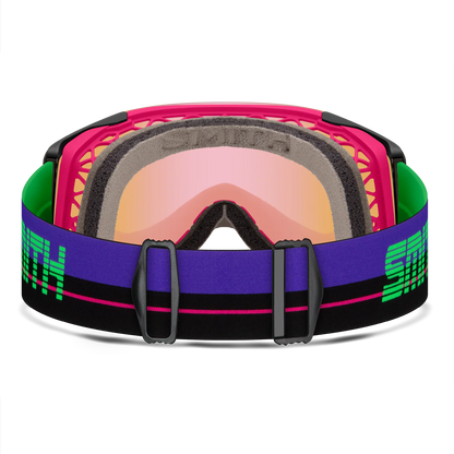 Smith Rhythm MTB Goggle - Archive Flamingo