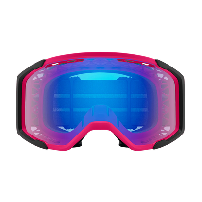 Smith Rhythm MTB Goggle - Archive Flamingo
