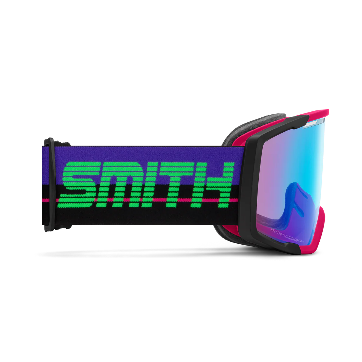 Smith Rhythm MTB Goggle - Archive Flamingo