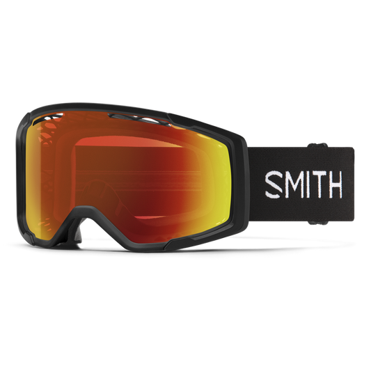Smith Rhythm MTB Goggle - Black