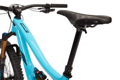 Ibis Ripmo 29 - XT/S35 Carbon Wheels - Bug Zapper Blue