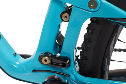 Ibis Ripmo 29 - XT/S35 Carbon Wheels - Bug Zapper Blue