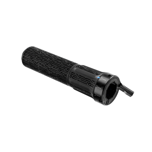 RockShox TwistLoc Ultimate Full Sprint Grip - 2 Position