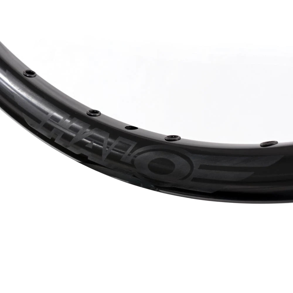 Halo Vapour 27.5" MTB Rim - Black