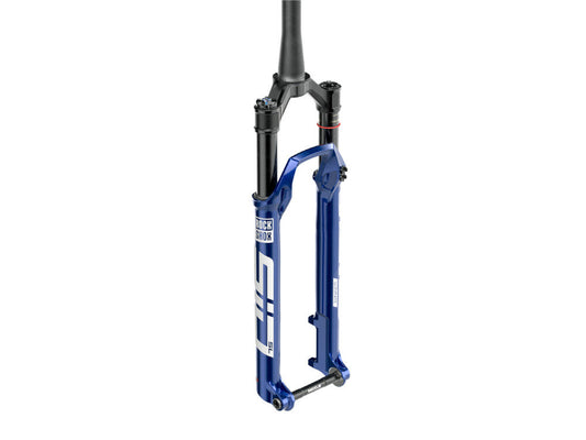 RockShox SID SL Ultimate Race Day 100 29" 15TAx110 - 3P Remote - Blue Crush