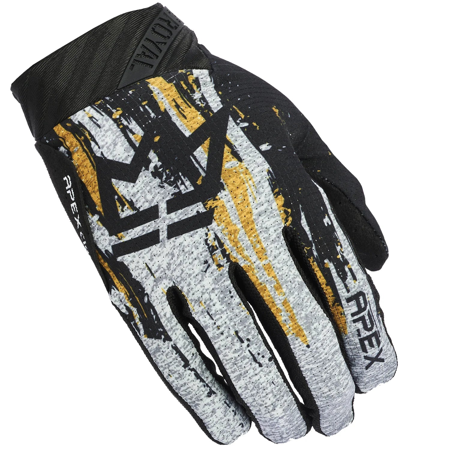 Royal Apex MTB Glove - Thumbnail 4