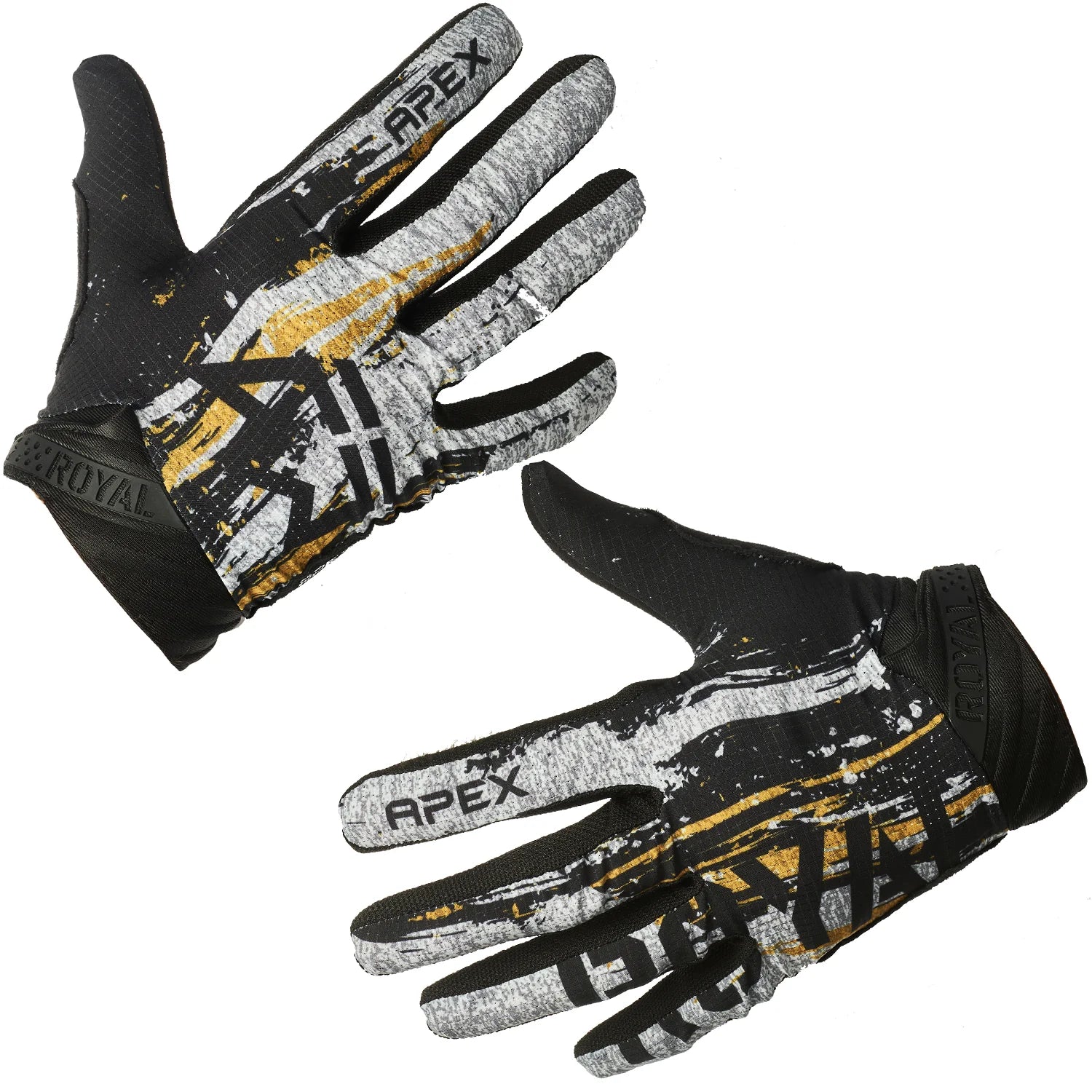 Royal Apex MTB Glove - Thumbnail 5