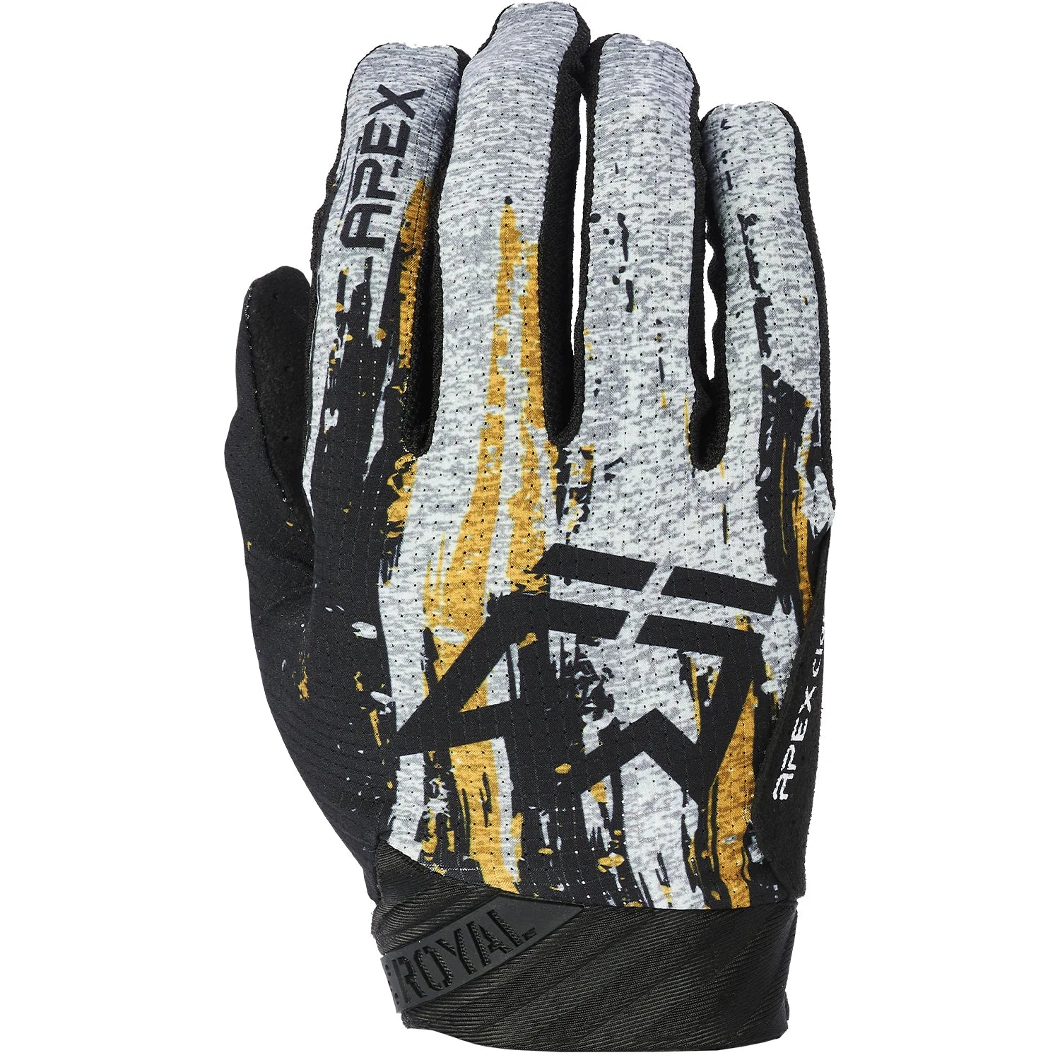 Royal Apex MTB Glove - Thumbnail 3