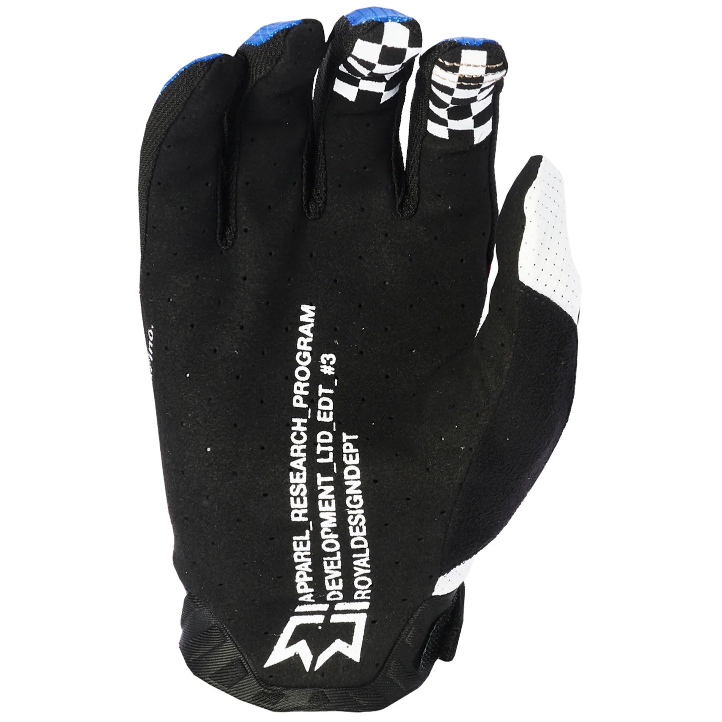 Royal Apex MTB Glove - Limited Edition - Blast