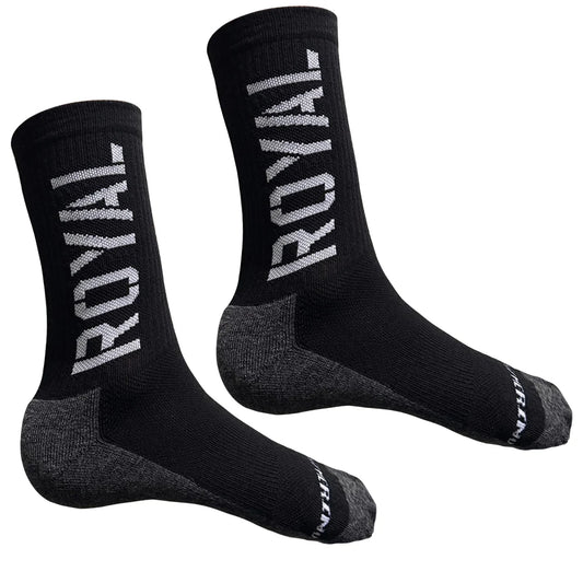 Royal Apex Sock - Limited Edition - Splatter