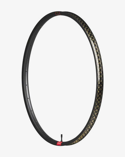 Reserve Wheels 30 SL AL 27.5" MTB Rim - Black