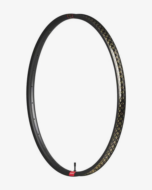 Reserve Wheels 30 SL AL 27.5" MTB Rim - Black