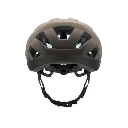 Lazer Cerro Kineticore Gravel Helmet - Matte Taupe