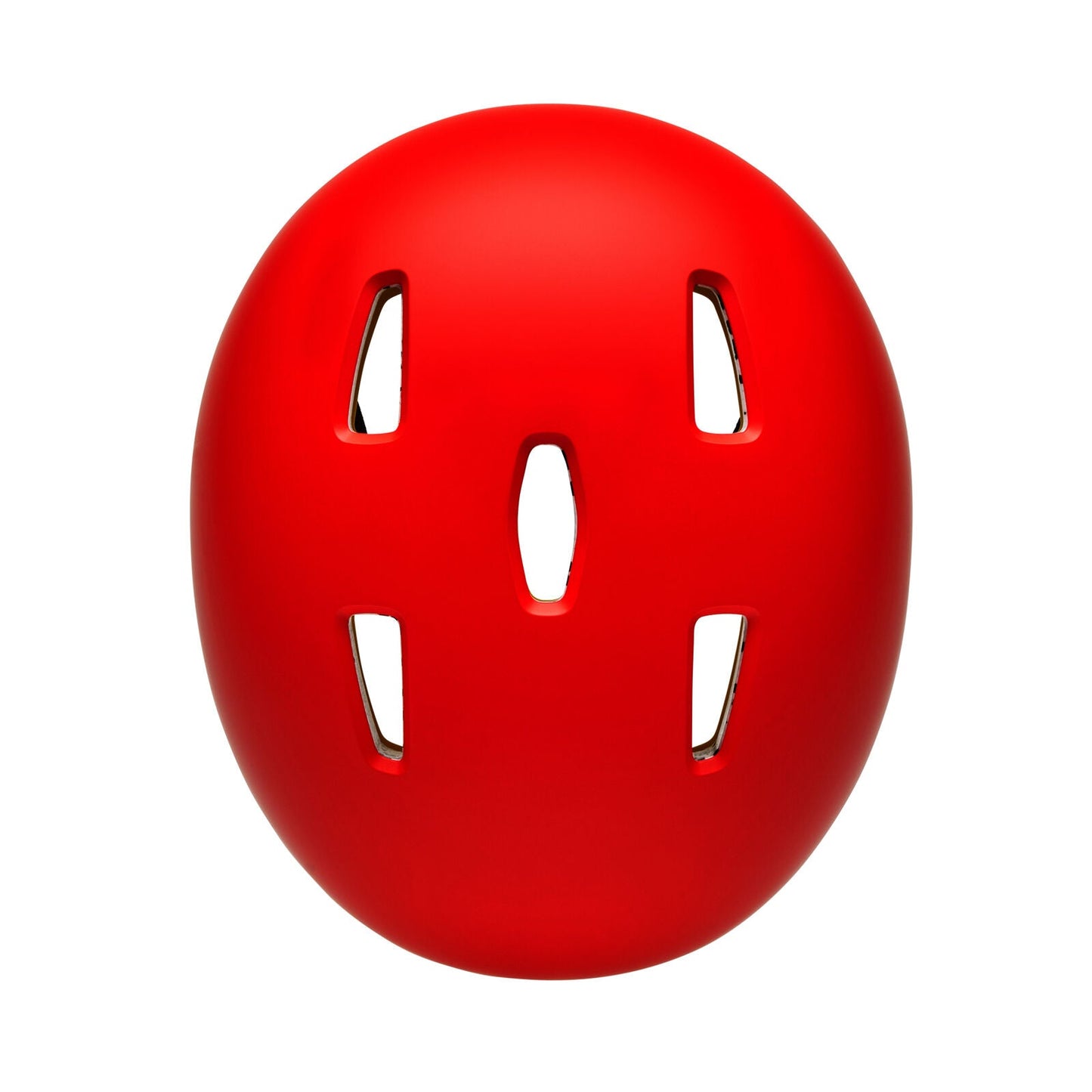 Fox Racing Flight Pro Dirt Jump Helmet - Red