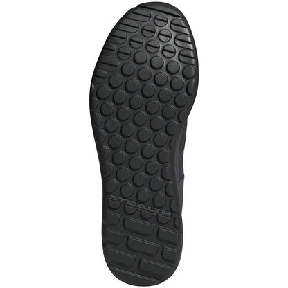 Five Ten Trailcross LT MTB Shoe - Charcoal-Putty Gray-Oat