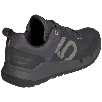 Five Ten Trailcross LT MTB Shoe - Charcoal-Putty Gray-Oat