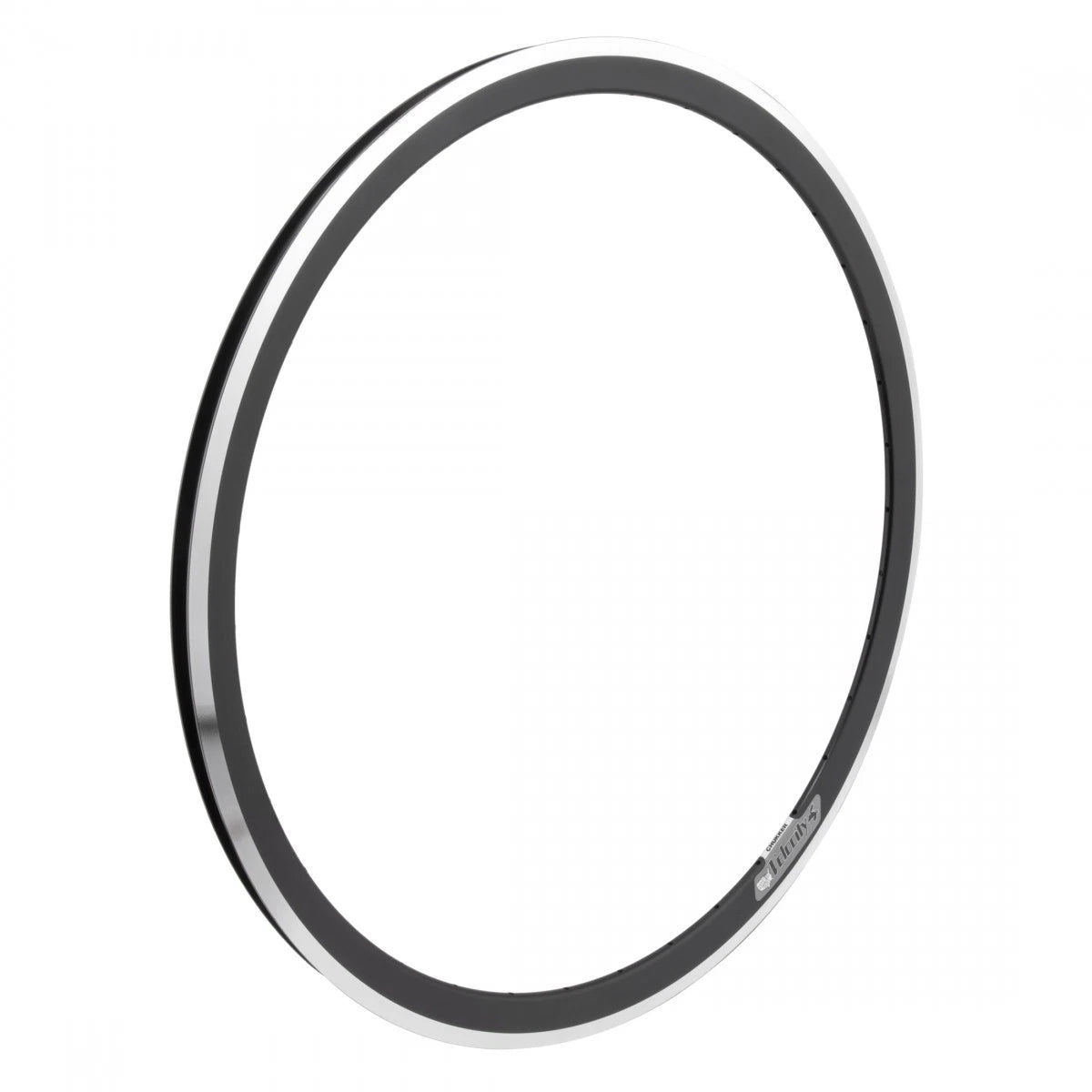 Velocity Chukker 700c Road Rim - Black