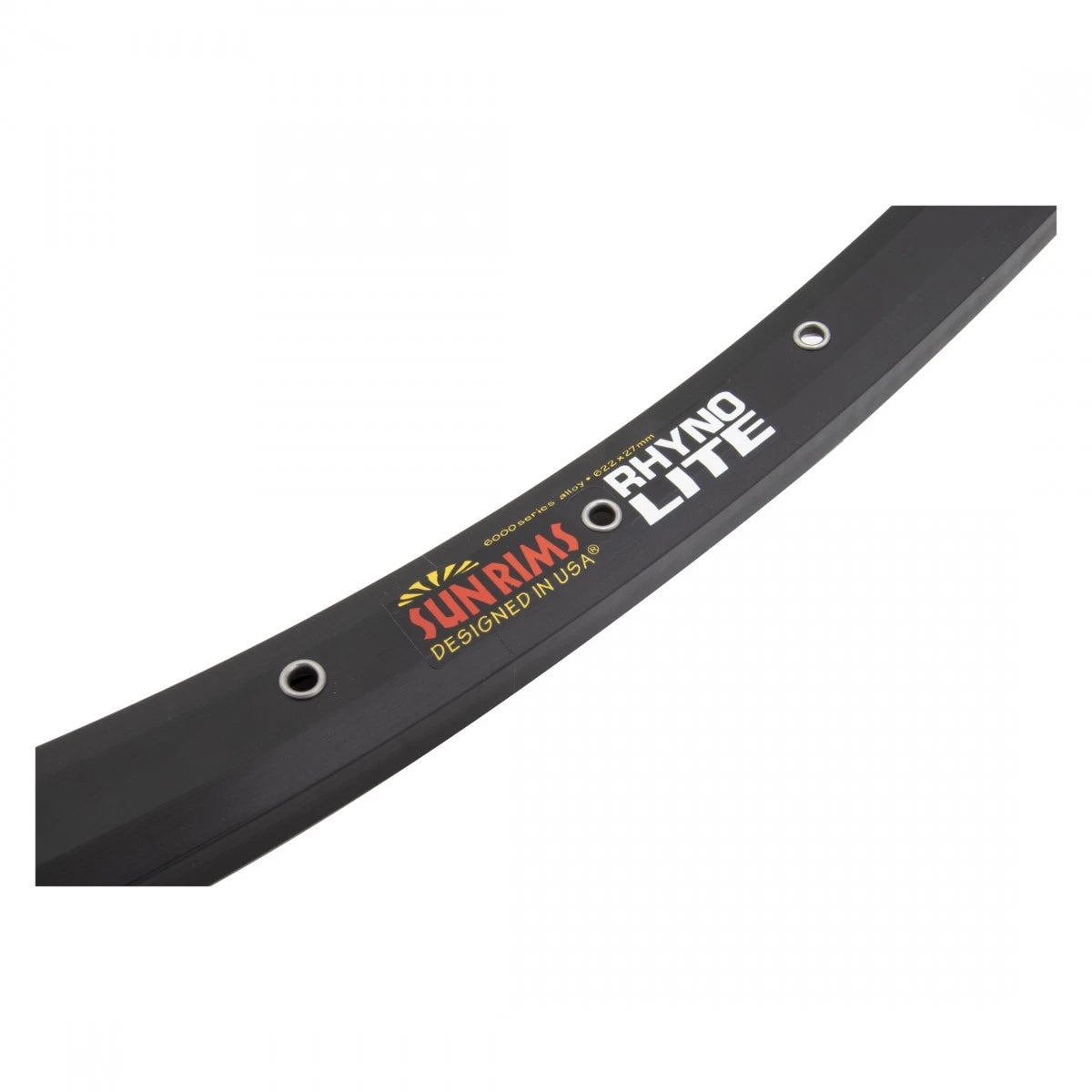 Sun Ringle Rhyno Lite 29" MTB Rim - Black