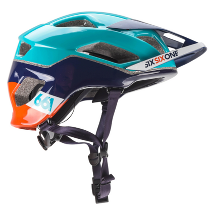 661 dirt bike helmets 661 Evo AM MIPS MTB Helmet