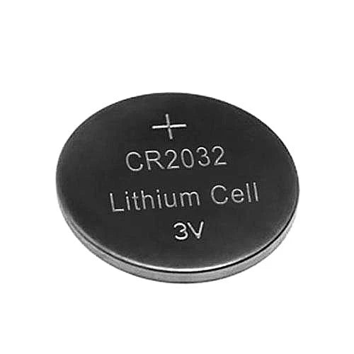 CBO 3V Lithium CR2032 Battery