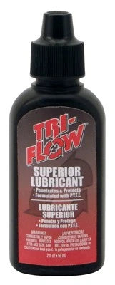 Triflow Superior Lube with Teflon