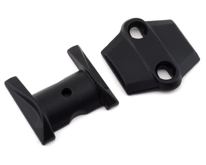 PNW Saddle Clamp Assembly
