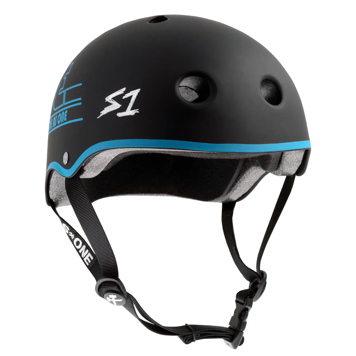 SE Bikes S1 Lifer Dirt Jump Helmet - SE Flyer