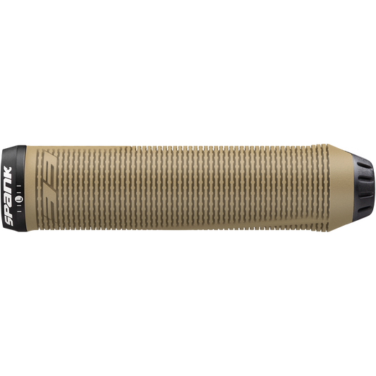 Spank Spike Grips 33 - Sand Sand  