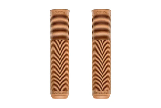 Deity Components Nightcrawler Slip-On MTB Grips - Gum