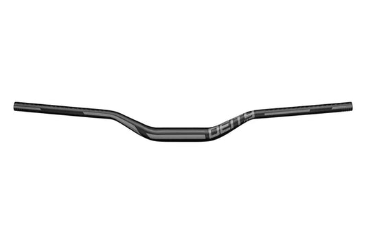 Deity Components Racepoint 35mm Riser Bar - Stealth