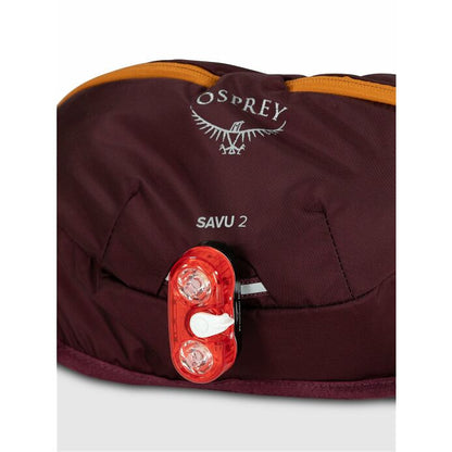 Osprey Savu 2 Lumbar Pack - Aprium Purple