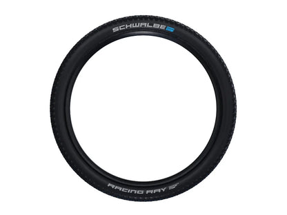 Schwalbe Racing Ray Evolution 29" Folding MTB Tire - Super Ground - TLE