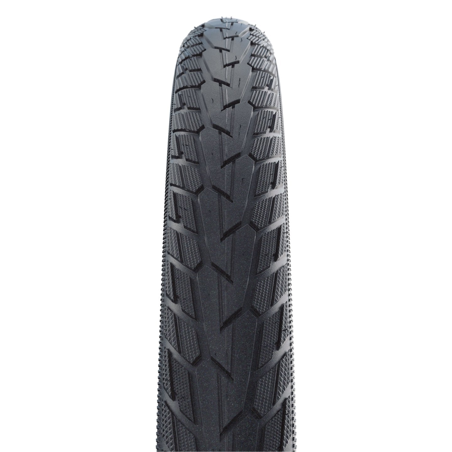 Schwalbe Road Cruiser 26" Wire Tire - K-Guard - Gumwall