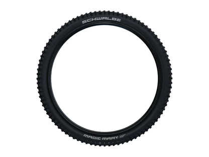 Schwalbe Magic Mary Evolution 29" Folding MTB Tire - Super Trail - Addix