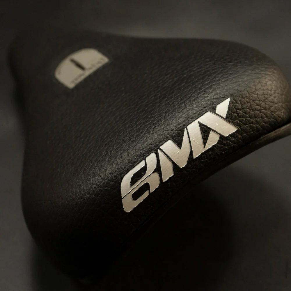 Eastern Pivotal Fat BMX Seat - Durahyde
