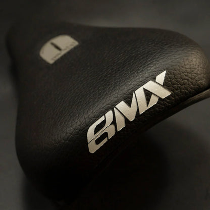 Eastern Pivotal Fat BMX Seat - Durahyde