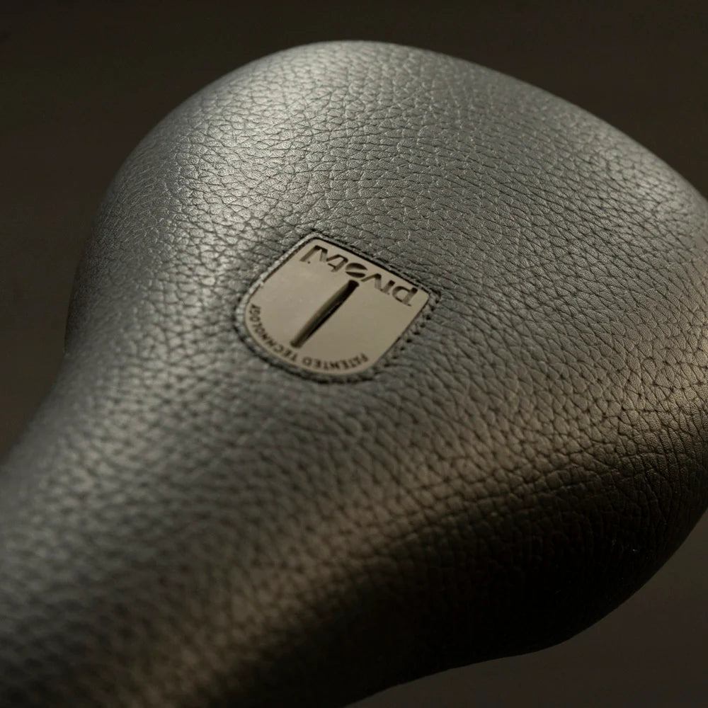 Eastern Pivotal Fat BMX Seat - Durahyde