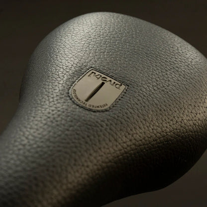 Eastern Pivotal Fat BMX Seat - Durahyde